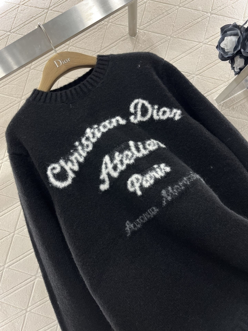 Dior Sweaters